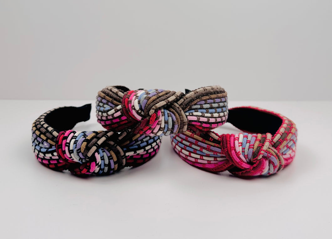 Headband 12pc Set HB3317-11