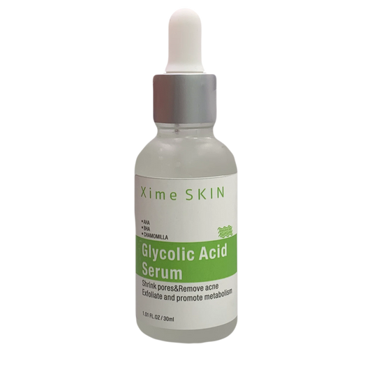 XS21-040 Xime Skin Glycolic Acid Serum