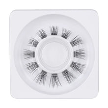 Load image into Gallery viewer, Feral Edge Weightless Eyelash Extensions 3pc Set - Influencer
