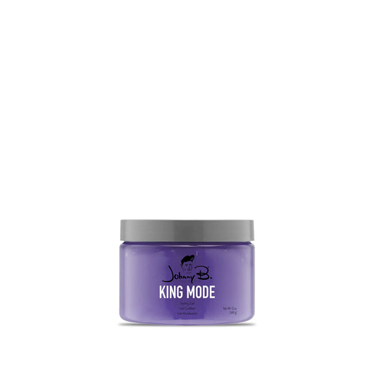 Johnny B. King Mode Hair Gel 12oz