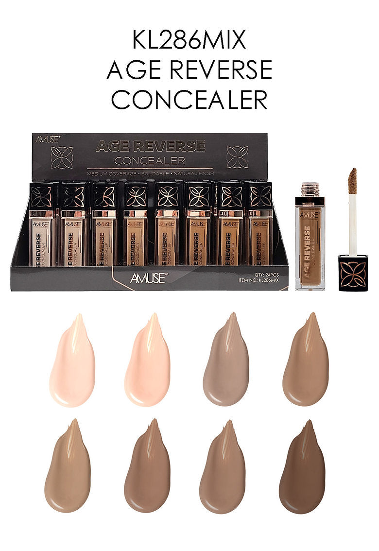 KL286MIX Age Reverse Concealer Display