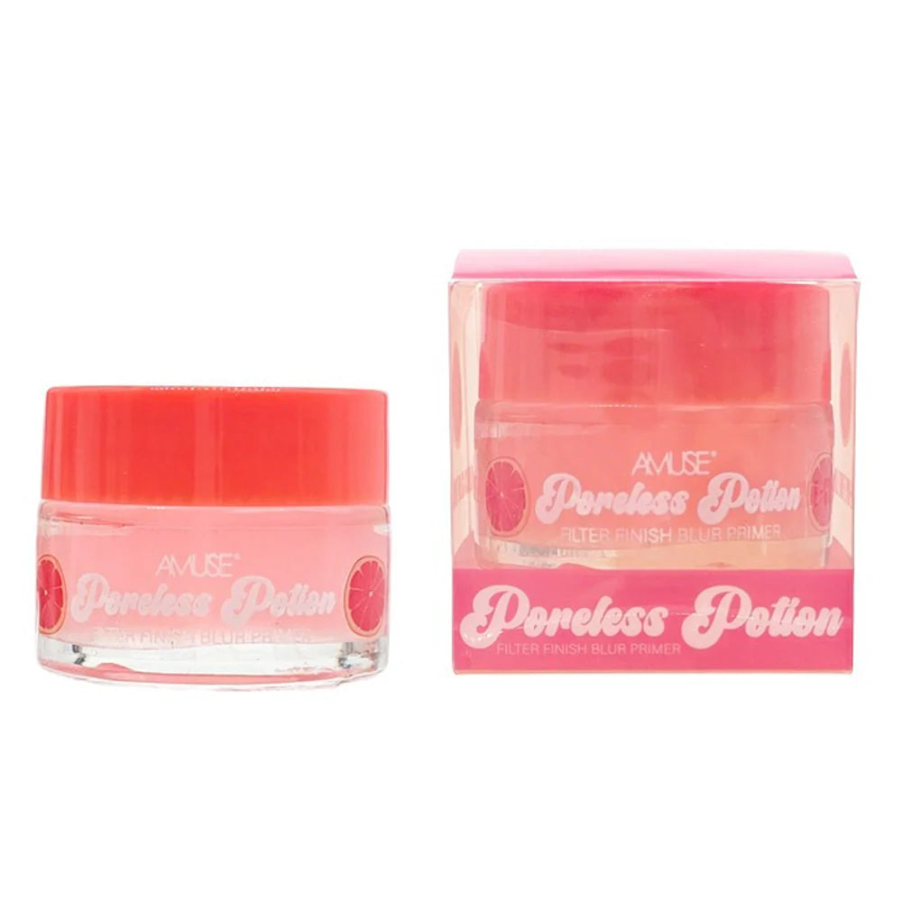 KL330 Amuse - Poreless Potion Filter Finish Blur Primer