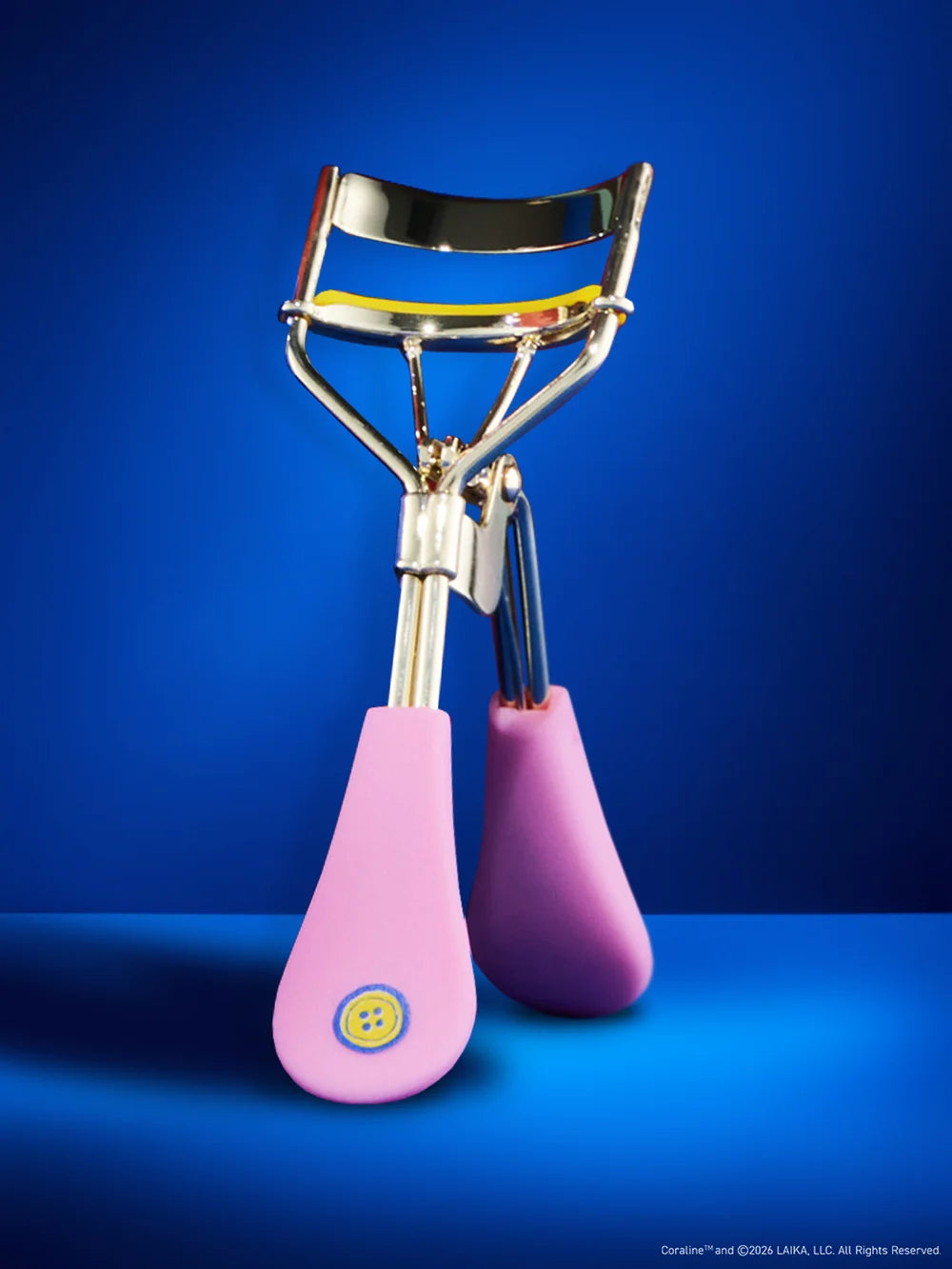 Beauty Creations x Coraline "One Eye Open" Eyelash Curler (1PCS)