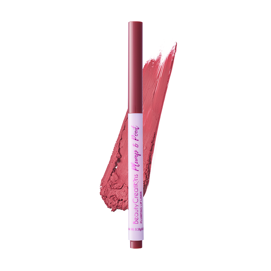 PPLLW Beauty Creations Plump & Pout Plumping Plumping Lip Liners 6pc Bundle