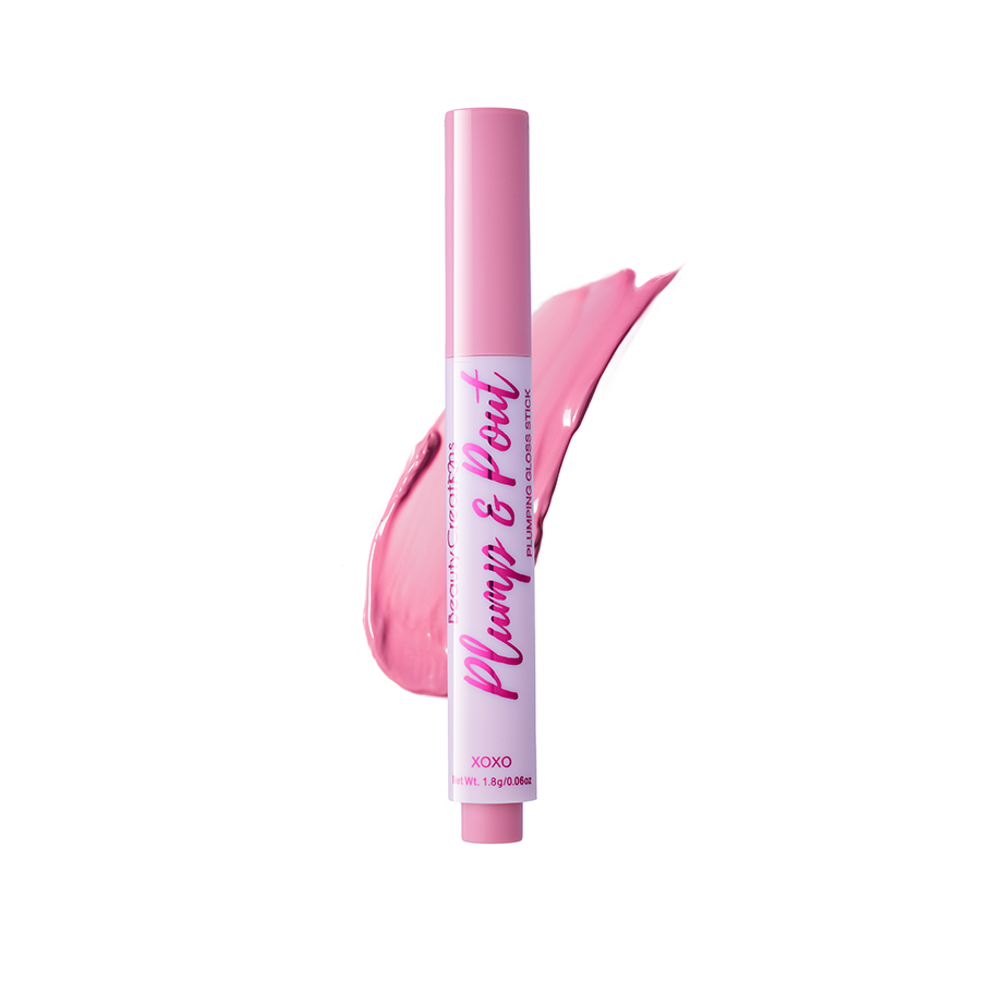 PPVS-02 Beauty Creations Plump And Pout  XOXO (3PCS SET)