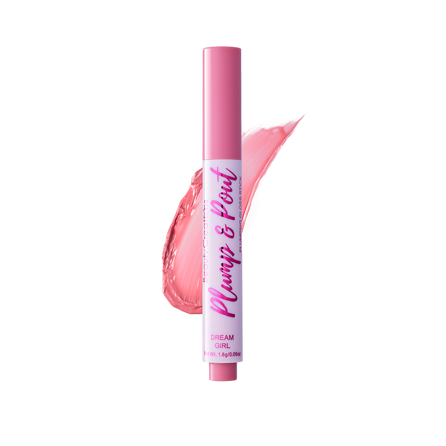 PPVS-03 Beauty Creations Plump And Pout Dream Girl 3PCS SET