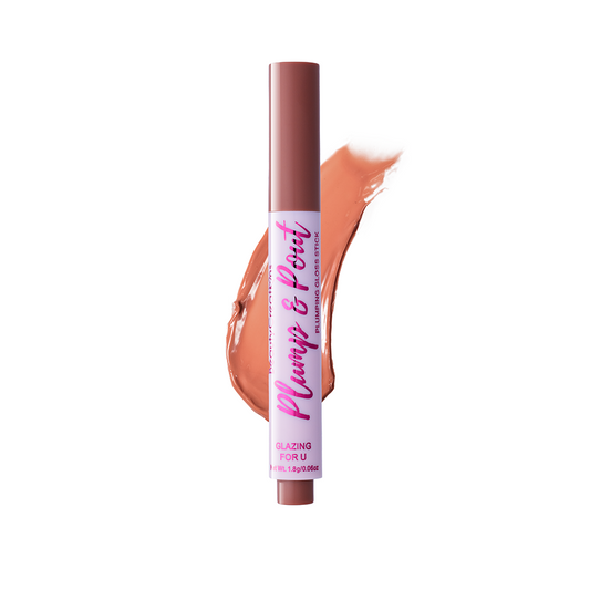 PPVS-05 Beauty Creations Plump And Pout (Glazing For U) 3PCS SET