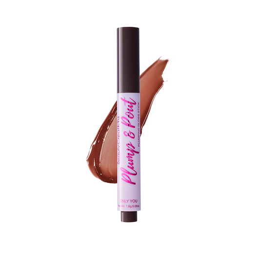 PPVS-07 Beauty Creation Plump And Pout (Only You) 3PCS SET