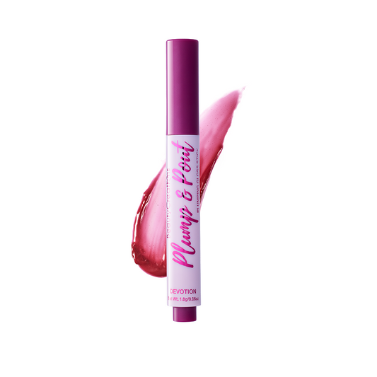 PPVS-09 Beauty Creation Plump And Pout (devotion) 3PCS SET