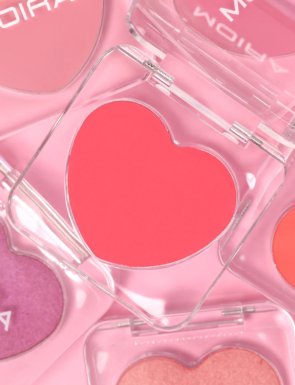 Love Spell Powder Blush (007, First Love) 3PC  SET