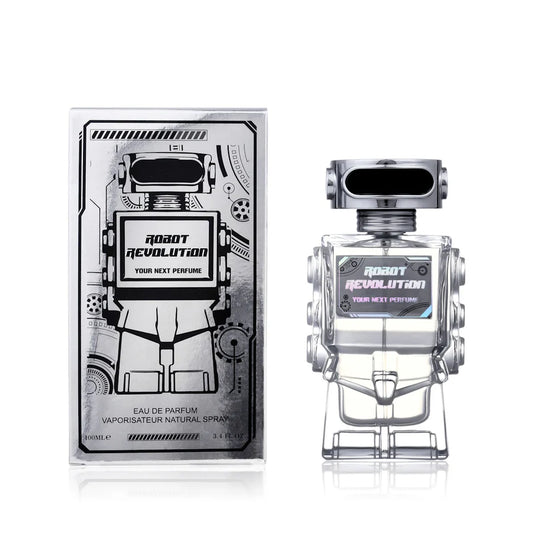 Perfume "Robot Revolution" 100ML/3.4 oz