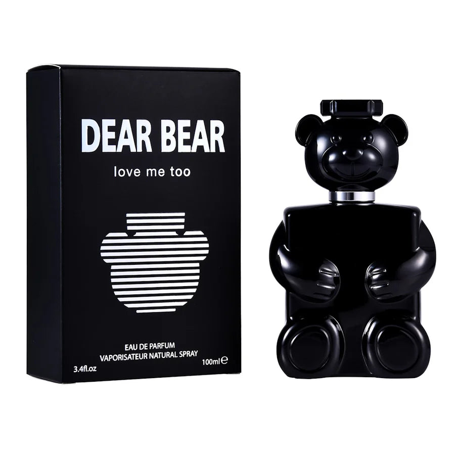 Perfume "Love Bear Love Me Too" 100ML/3.4 OZ