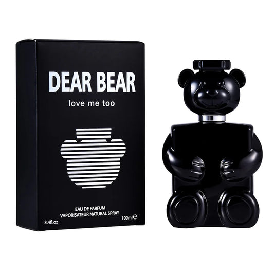 Perfume "Love Bear Love Me Too" 100ML/3.4 OZ