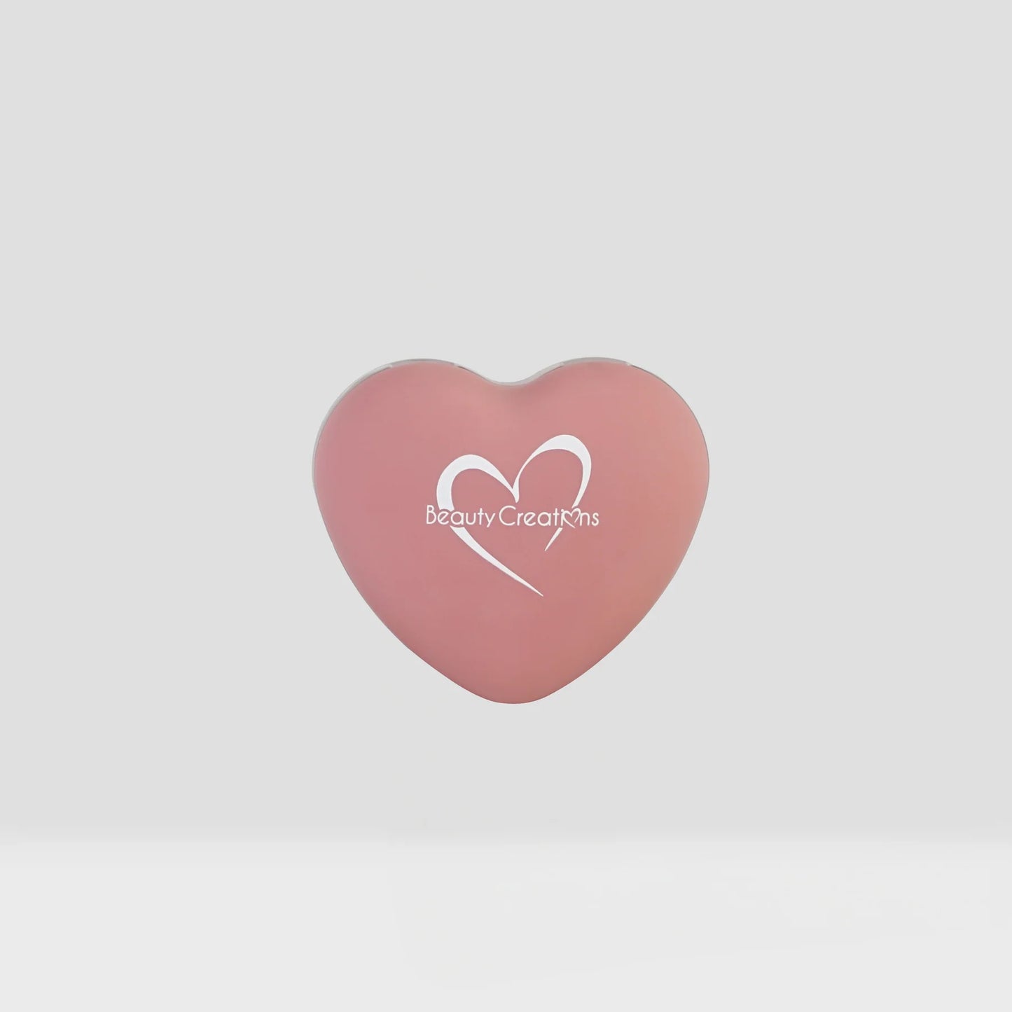 Beauty Creations  Cutie Lip & Cheek Putty w/ Brush - Dusty Pink (3PCS SET)