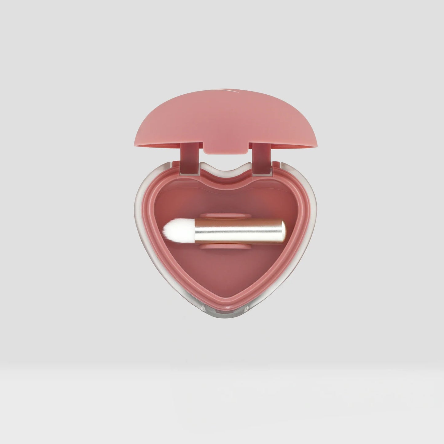 Beauty Creations  Cutie Lip & Cheek Putty w/ Brush - Dusty Pink (3PCS SET)