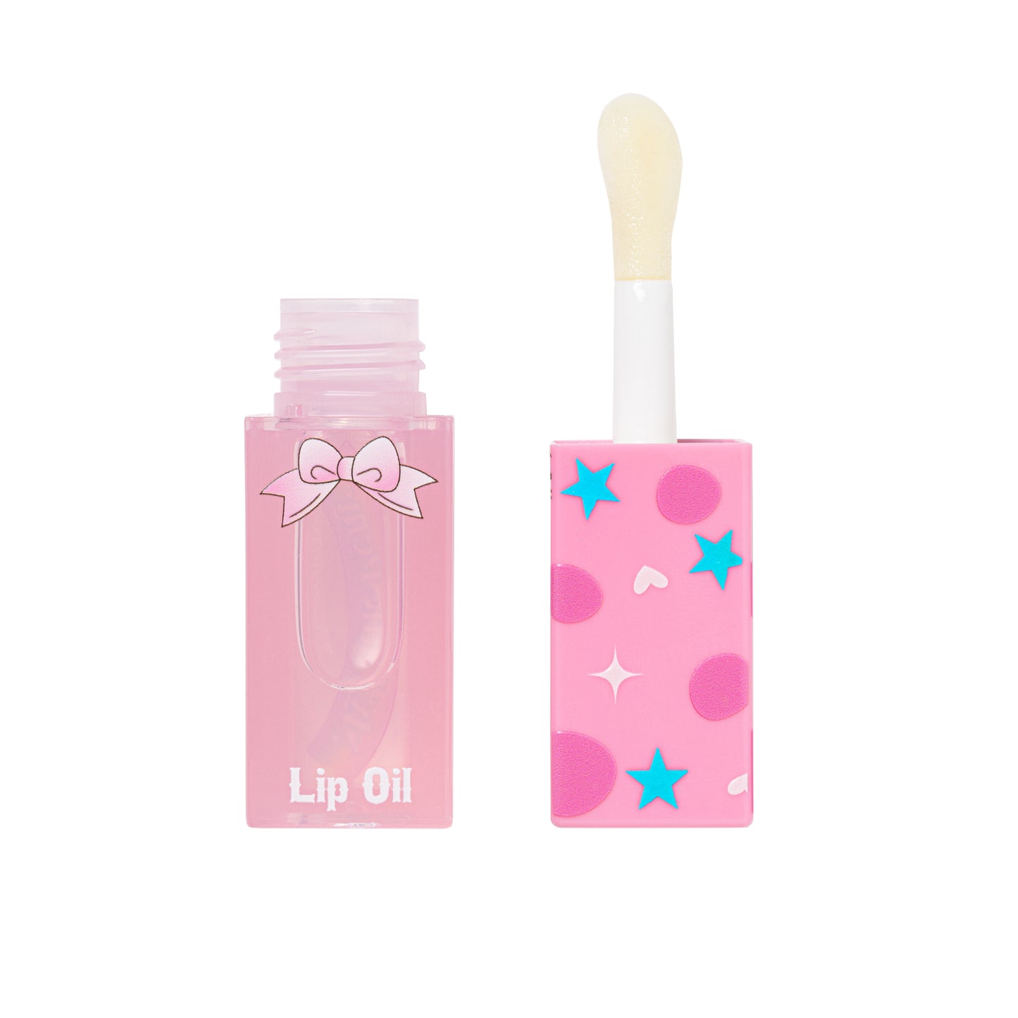 Beauty Creations x My Little Pony - Made in the 80's Lip Oil 3pc Set