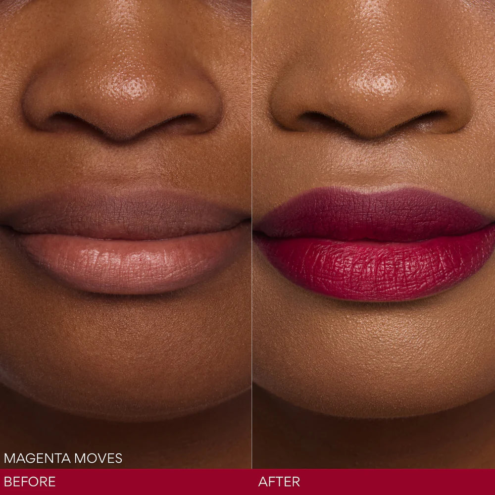 KMLT-6 Beauty Creations Kiss Me Liquid Gel Tint (Magenta Moves) 3PC SET