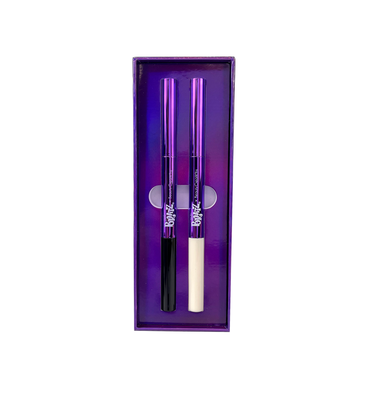 BGN-TJ2 Beauty Creations x Bratz Girls Nite Out B&W "Nightlife" Liner Set SALE!!!