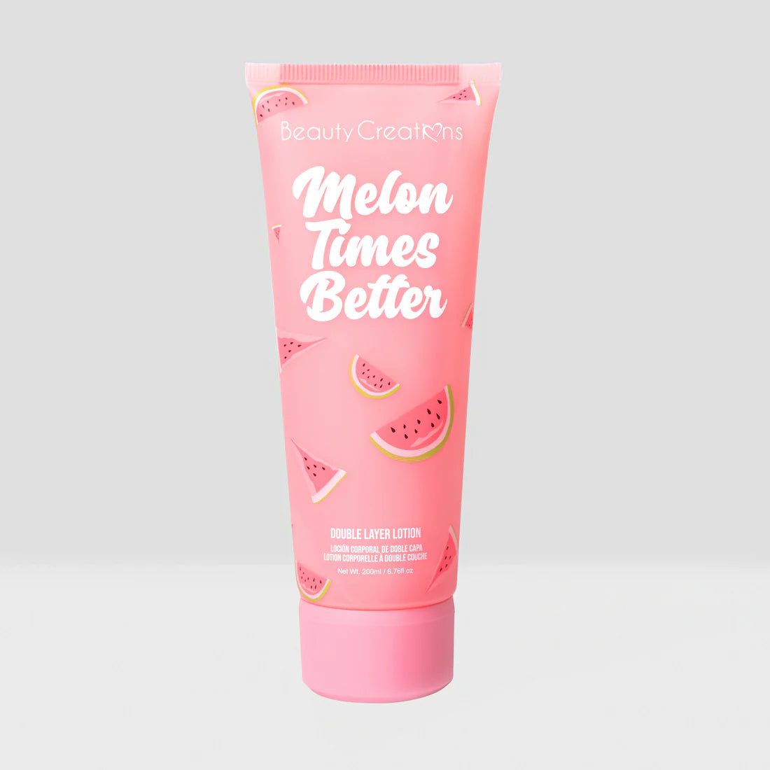Sweet Dose Double Layer Lotion -Melon Times Better