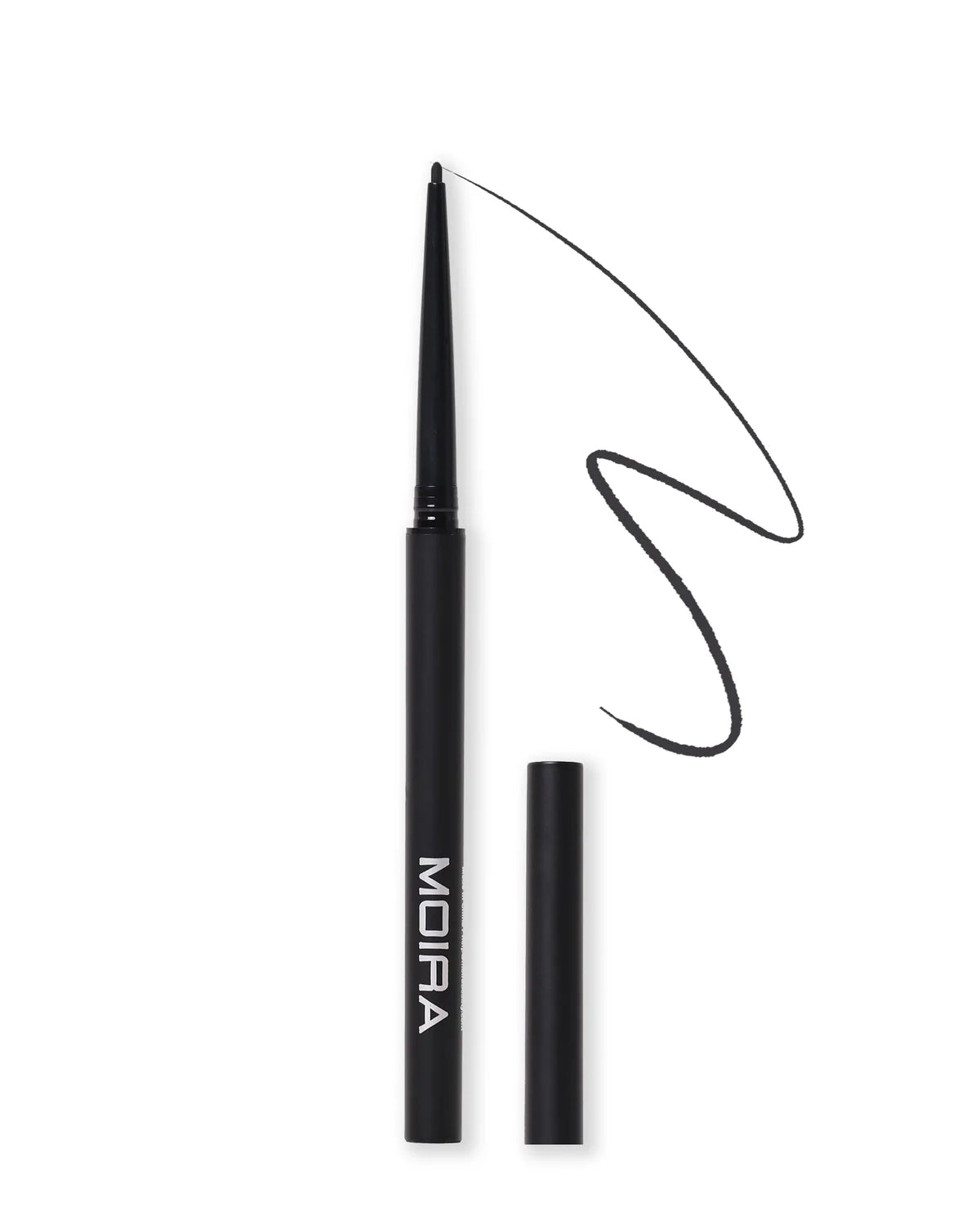 MTL001 Moira 24HR Micro Gel Liner (001, Black) (3PCS SET)
