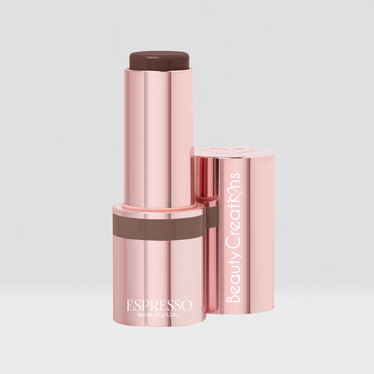 Beauty Creations Contour Sticks (BCCS6, Espresso) 6pc Bundle