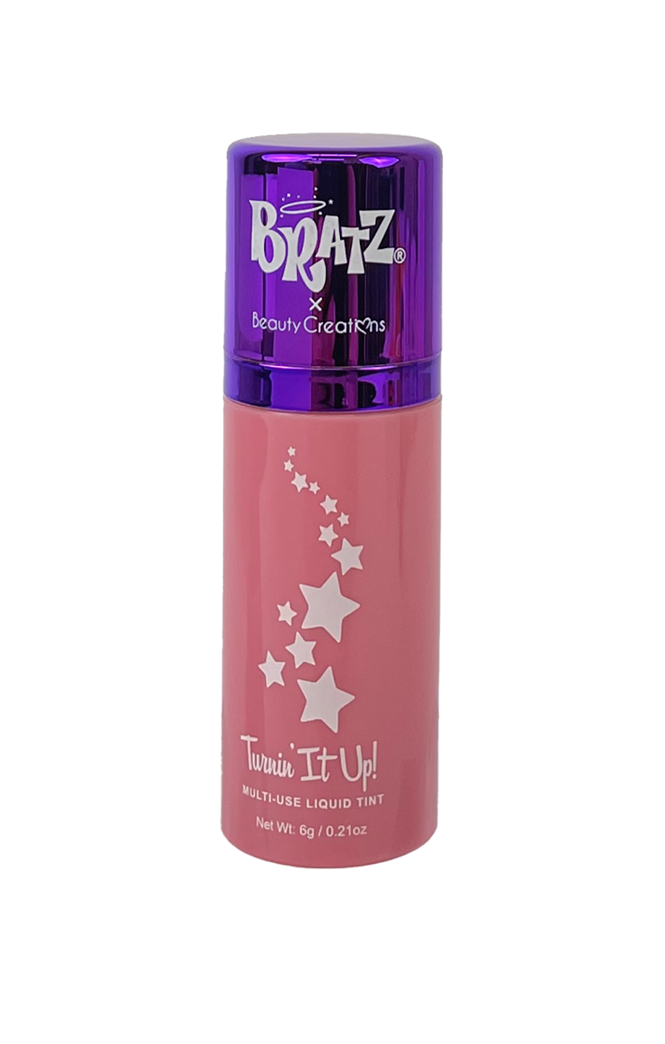 BGN-LT1 Beauty Creations x Bratz Girls Nite Out "Turnin' It Up" Multi-Use Liquid Tint