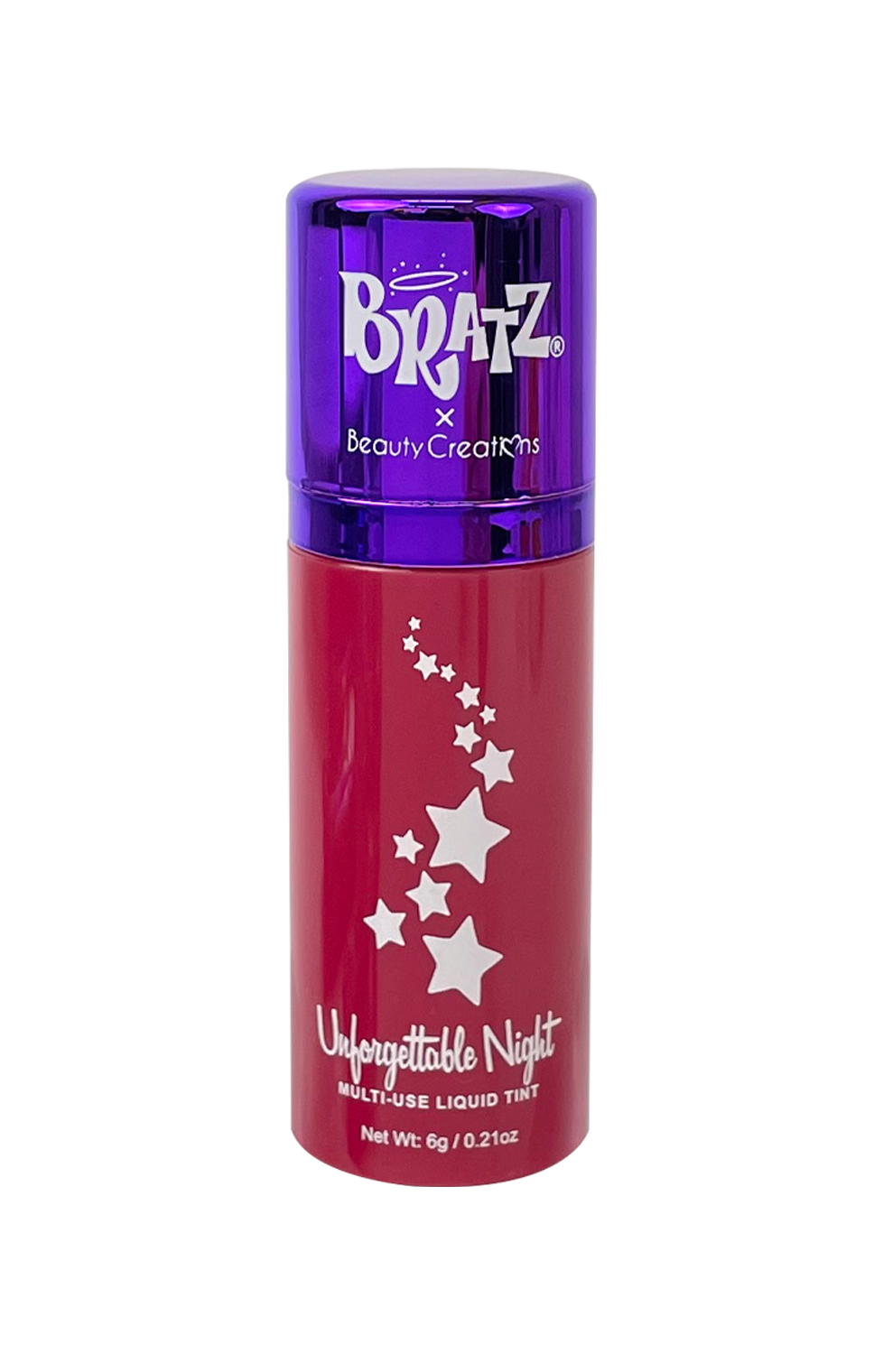 BGN-LT2 Beauty Creations x Bratz Girls Nite Out "Unforgettable Night" Multi-Use Liquid Tint