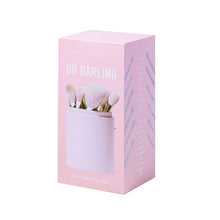 Load image into Gallery viewer, #BS-OD 24pc Brush Set - Oh Darling
