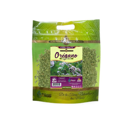 Oregano Herbal 4oz