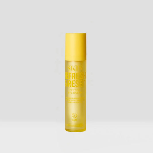 SK-RREC Beauty Creations Refresh & Reset Peptide Eye Cream 14ML (1PCS)