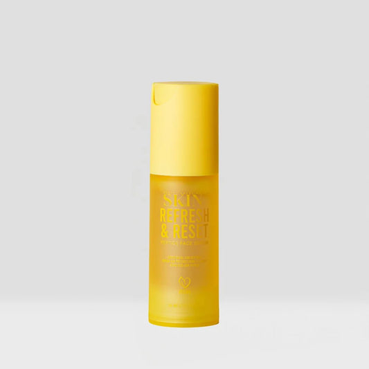 SK-RRFS Beauty Creations Refresh & Reset Peptide Face Serum 30ML (1PCS)