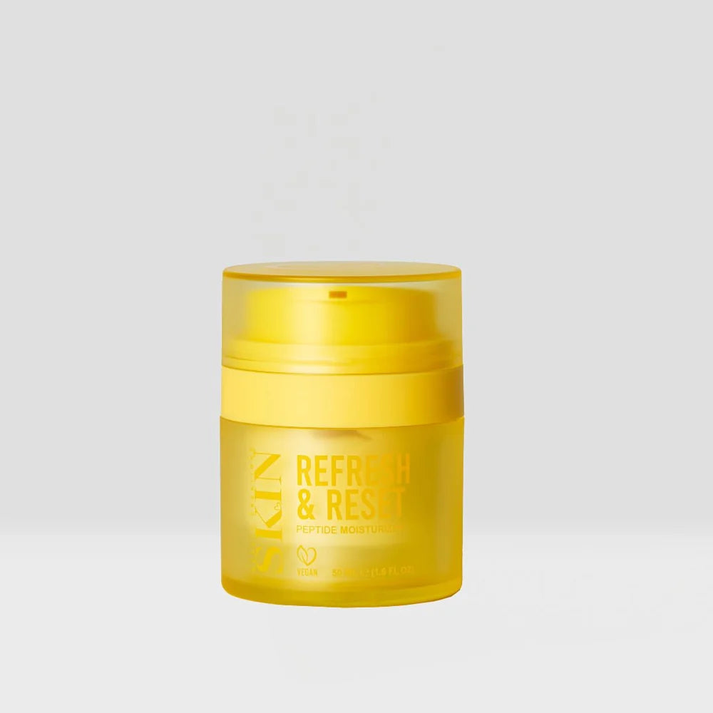 SK-RRPM Beauty Creations Refresh & Reset Peptide Moisturizer 50ML (1PCS)
