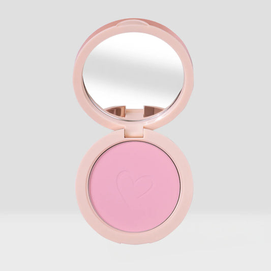 Beauty Creations - Pretty Pressed Setting Powder "  Pink About It " 3PC SET