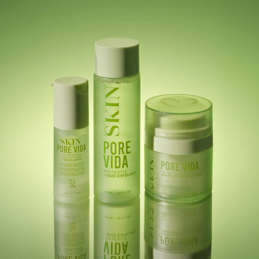 Beauty Creations Pore Vida - Bundle