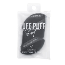 Load image into Gallery viewer, VPPB Beauty Creations Puff Puff Black 6pc Bundle
