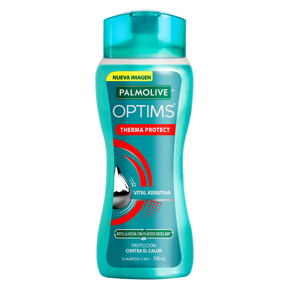 Shampoo Palmolive Therma Protect Shampoo  700 ml
