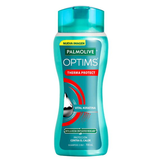 Shampoo Palmolive Therma Protect Shampoo  700 ml
