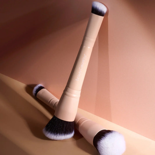 SCCB Beauty Creations Snatch & Sculpt Dual-Ended Brush Set