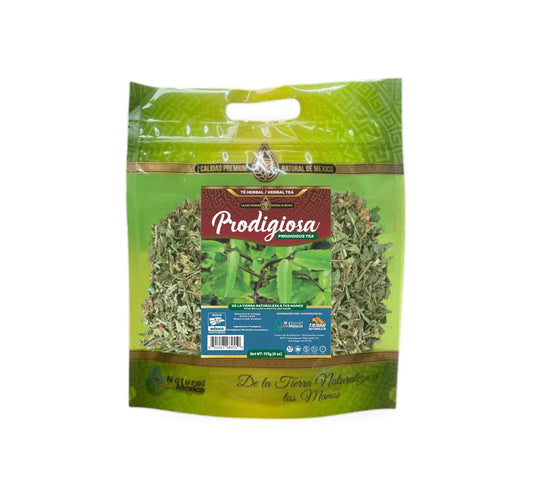 Prodigiosa Te Herbal Cont. 4oz