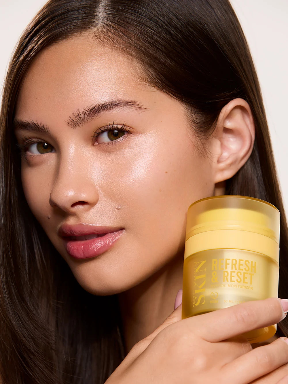 SK-RRPM Beauty Creations Refresh & Reset Peptide Moisturizer 50ML (1PCS)