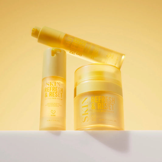 Beauty Creations - Fresh And Reset Bundle