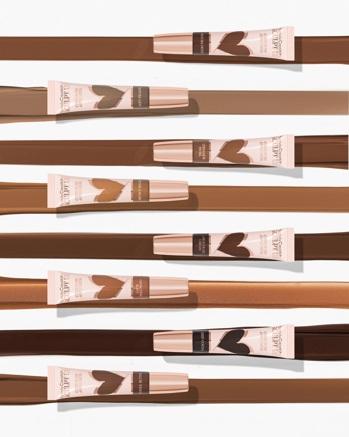 FSLW-PR Beauty Creations Wand PR Box 20pc !Sale!!!