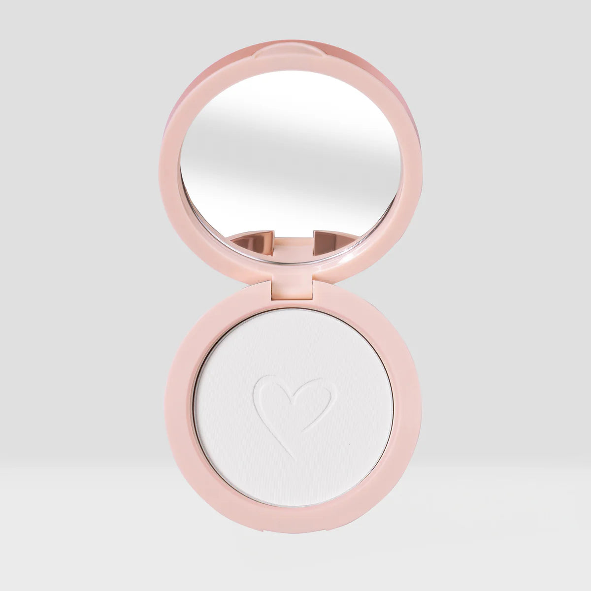 Beauty Creations - Pretty Pressed Setting Powder "Sheer Perfection" 3PC SET
