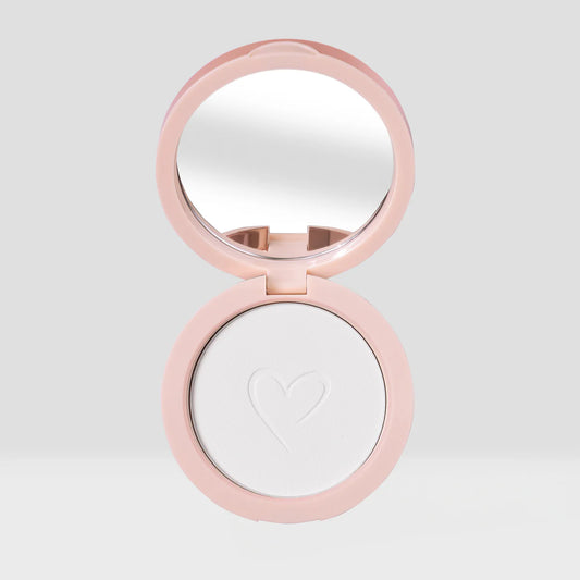 Beauty Creations - Pretty Pressed Setting Powder "Sheer Perfection" 3PC SET