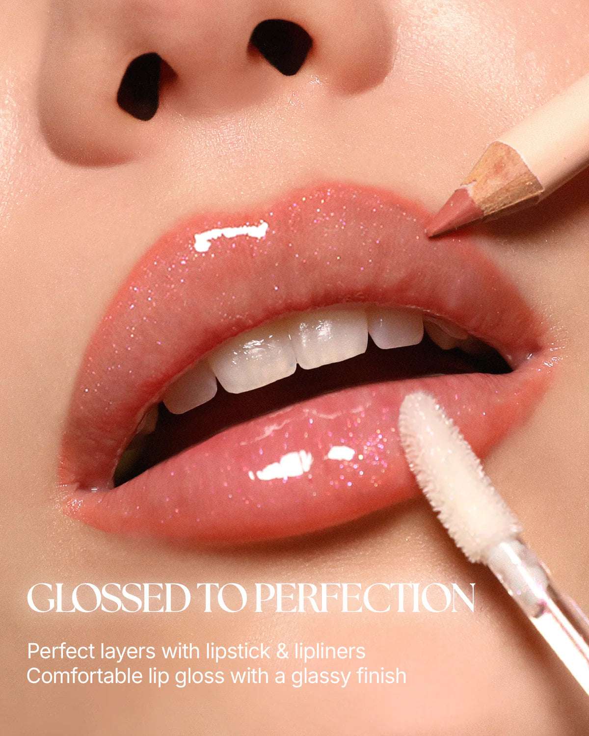 Moira Starshine Lip Gloss (SLG006, Lovetrap) 3pc Bundle