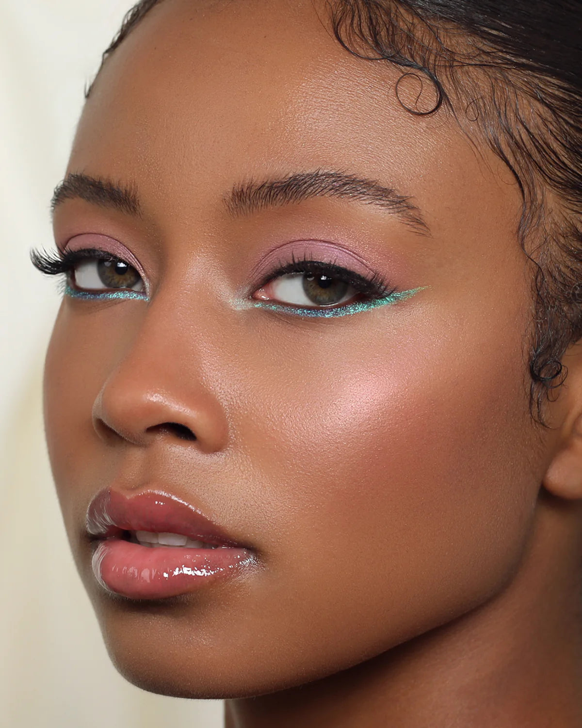 MOIRA SMGL015 Supernova Multichrome Gel Liner (015, Theia) (3PCS BUNDLE)