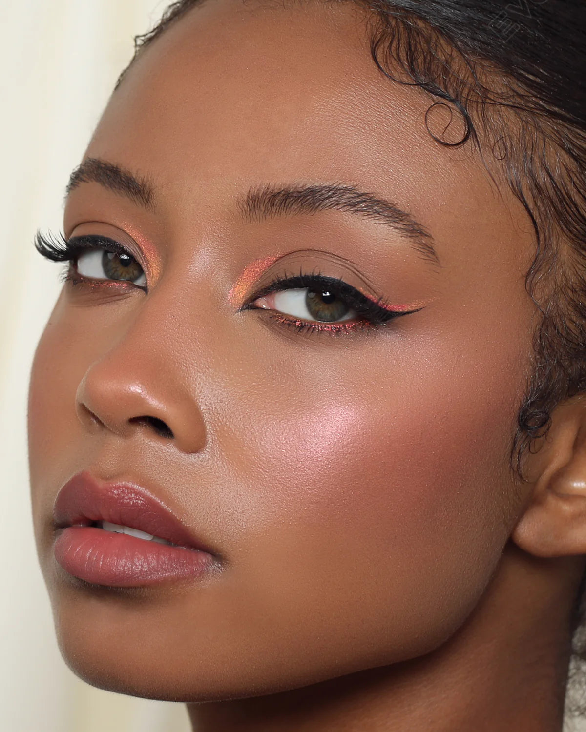 MOIRA SMGL014 Supernova Multichrome Gel Liner (014, Prismatica) (3PCS BUNDLE)