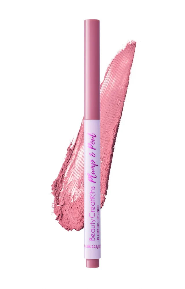 PPLLW-02 Beauty Creations Beauty Creations Plump & Pout Liners (So Flirty) 3PCS SET