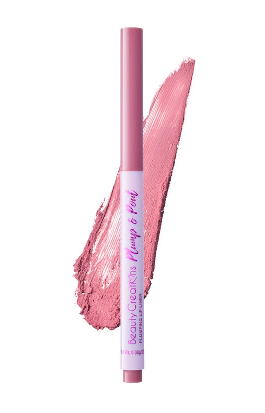 PPLLW-02 Beauty Creations Beauty Creations Plump & Pout Liners (So Flirty) 3PCS SET