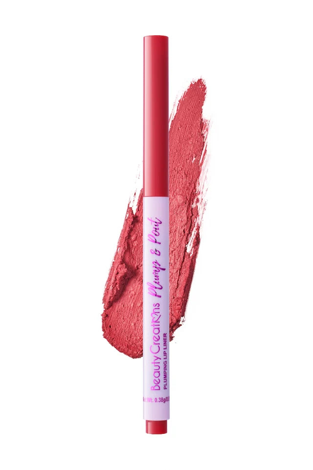 PPLLW-07  Beauty Creations Plump & Pout Liners (Risque) 3PCS SET